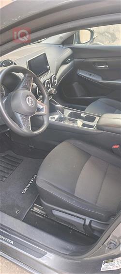 نيسان سنترا